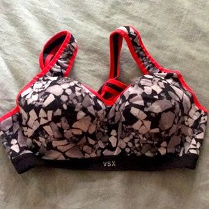 Victoria’s Secret sports bra